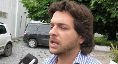 Seg�n Fabiani, el caso L�pez �precipit� algunas definiciones�