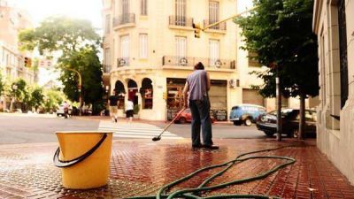 Ser� derogada la ley que le da m�s poder a los porteros