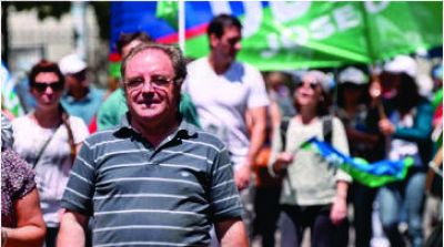 Llega hoy a nuestra ciudad el Secretario General de UDOCBA y brindar� una conferencia