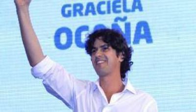 Mart�n Lousteau: �En 2017 mi espacio va a competir�