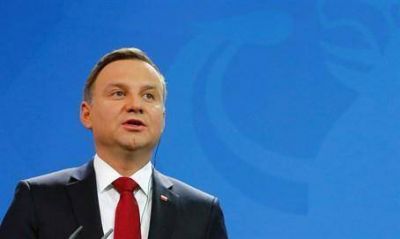 Polonia conmemora la brutal masacre de sobrevivientes del Holocausto en el pogromo de Kielce