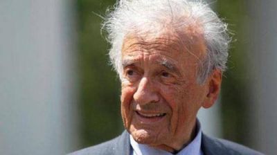 Despidieron a Elie Wiesel, intelectual y sobreviviente de la Sho�