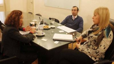 Tucum�n es la primera provincia en proyectar un Mapa Sanitario