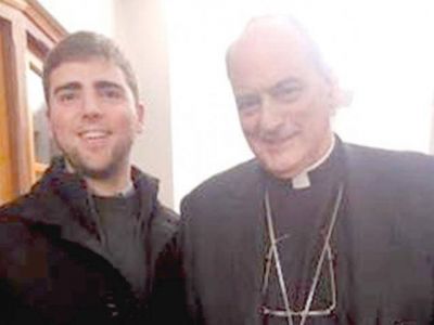 Encuentro religioso