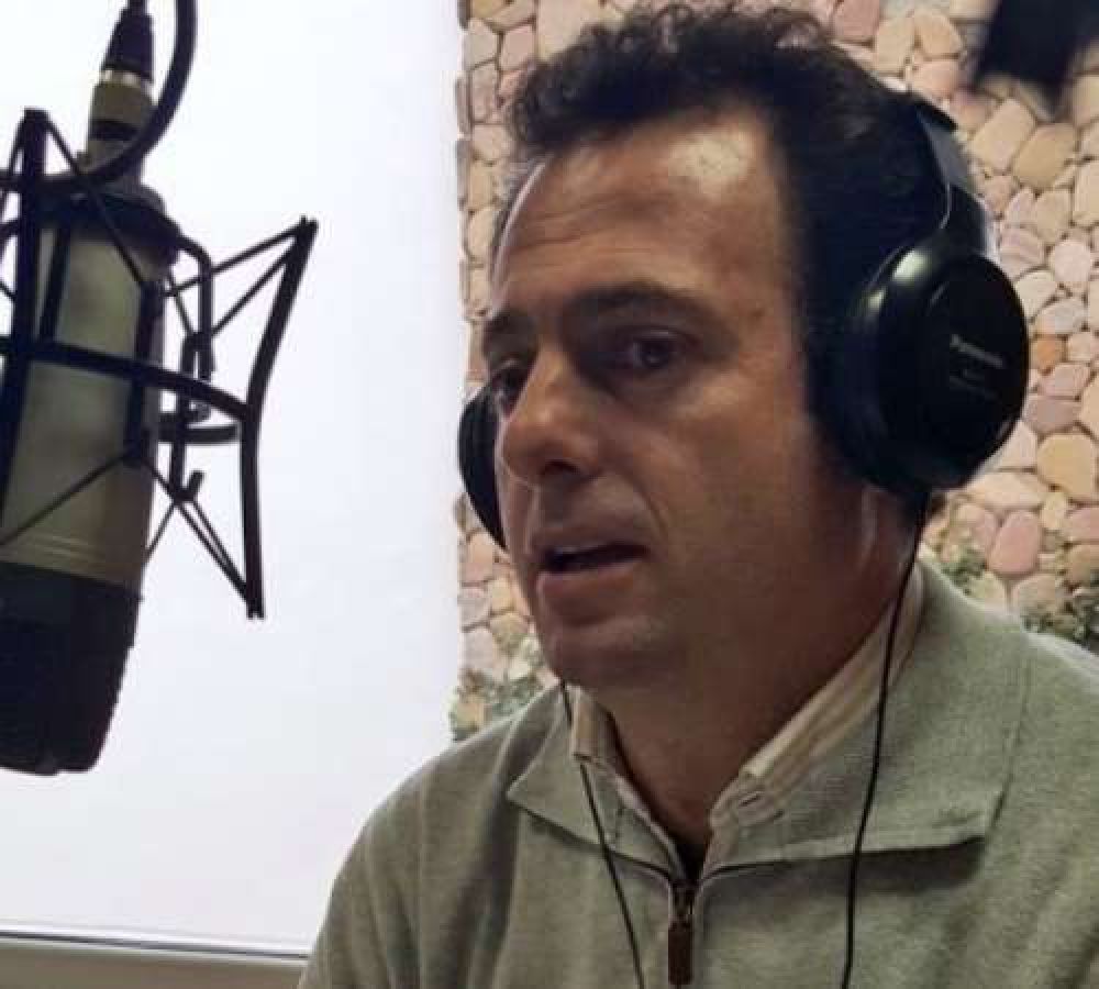Jos� Urtubey: 