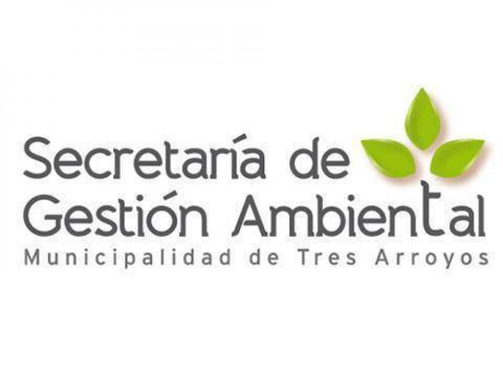 Eco-Canje en barrios de la ciudad
