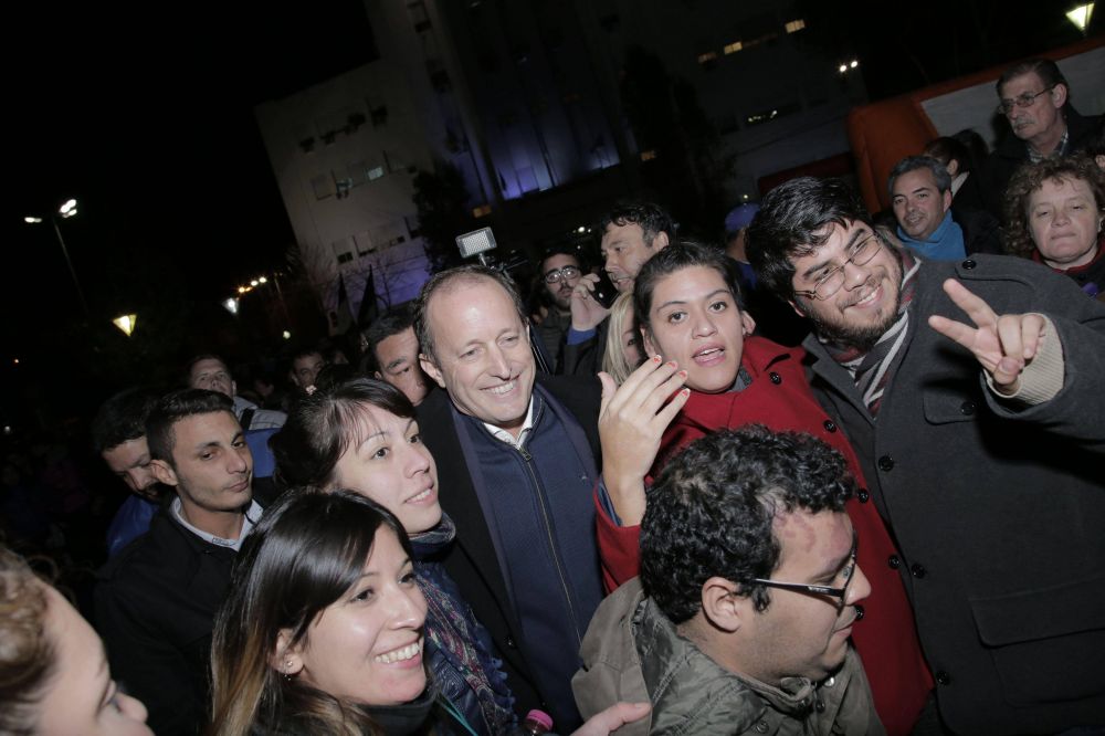 Lomas festejar� el Bicentenario con espect�culos y un gran desfile