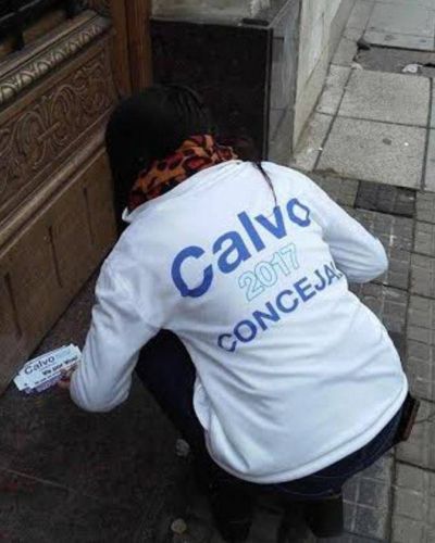 Formaron un nuevo espacio pol�tico vecinalista en La Plata