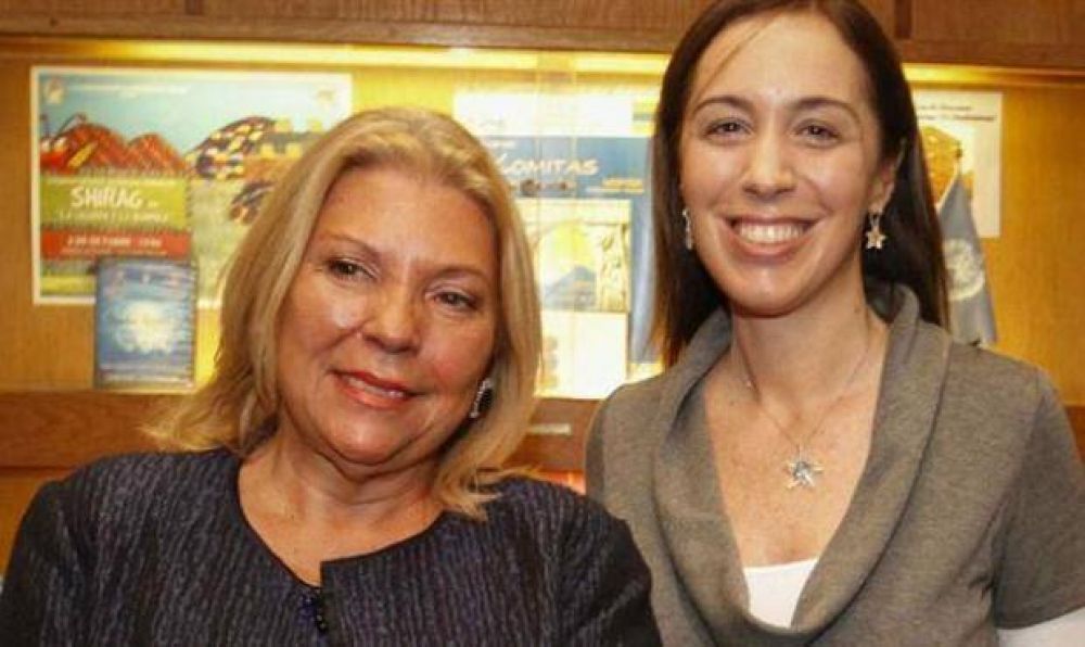 Carri� acus� al Jefe de la Polic�a Bonaerense de ser 