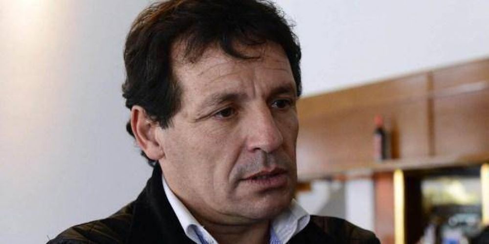 Curuchet le pide a Macri y a Vidal la creaci�n del Ministerio de Deporte