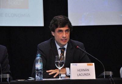 Aumentar�n m�s de un 50 % los fondos coparticipables municipales