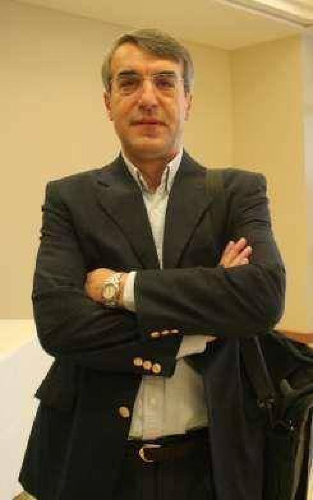 "No tenemos un medidor de pobres"