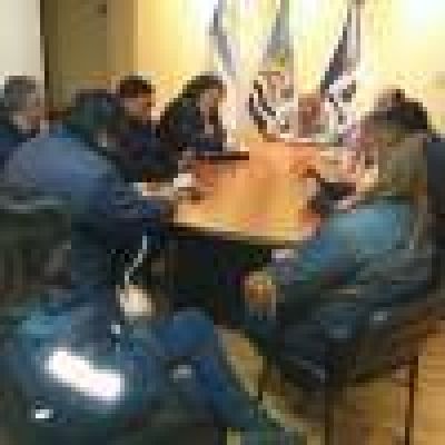 El Municipio habr�a mejorado la propuesta salarial