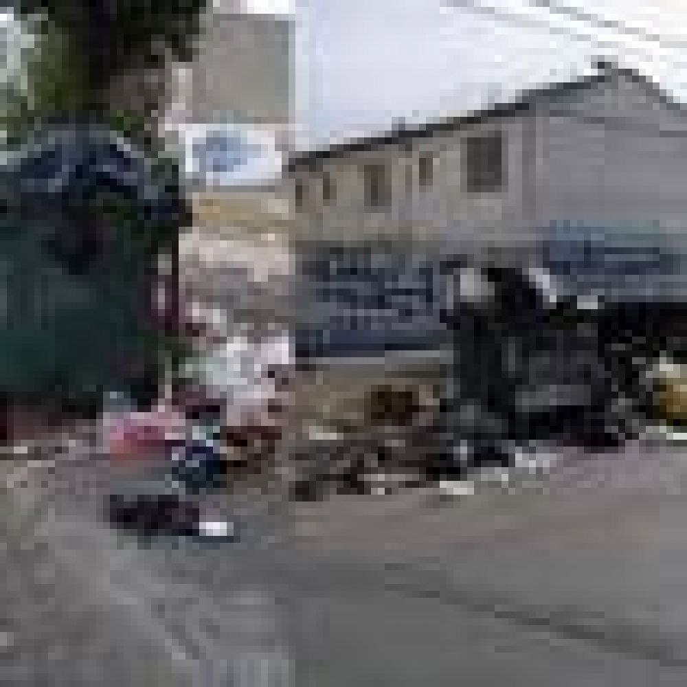 IDUV realizar� recolecci�n de residuos