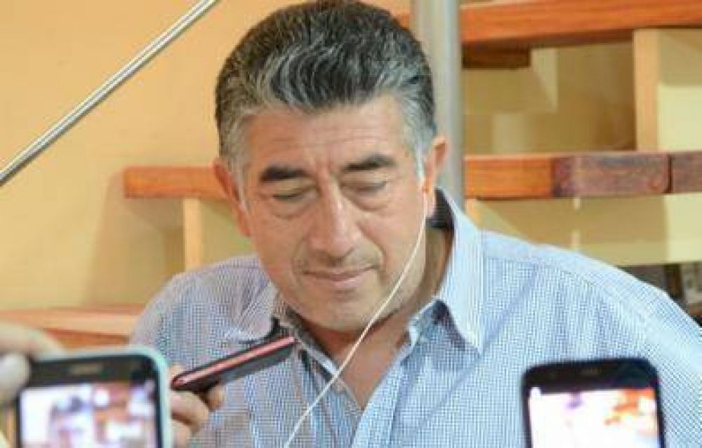 �S�lo se puede pagar a la gente que cumple su labor�, se dijo en Patagones sobre baja de contratos en Salud