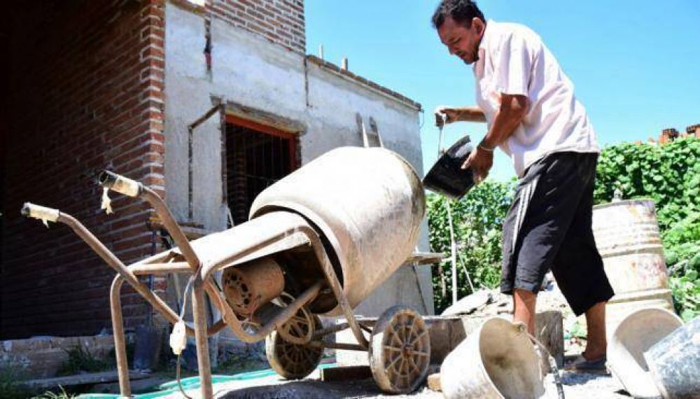 Prev�n 8.500 viviendas en cuatro a�os