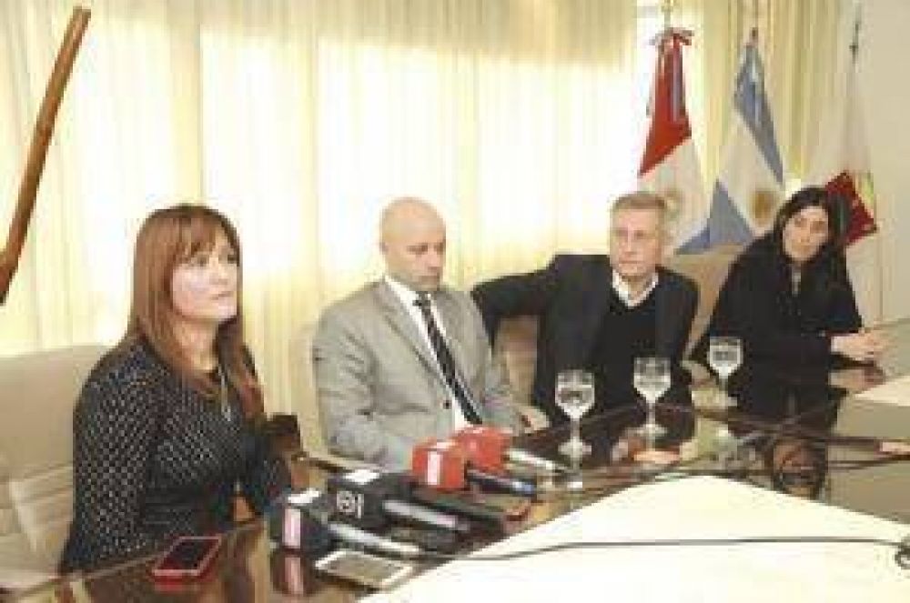 Vida Digna: Se entregar�n 163 cr�ditos de 25 mil pesos para familias de Carlos Paz