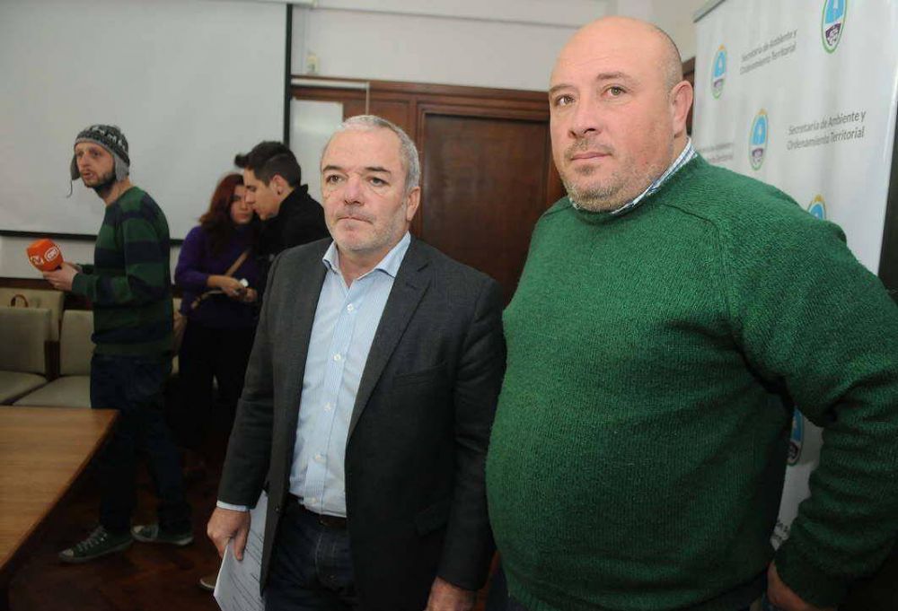 Tras la muerte de Arturo quieren apurar el Ecoparque