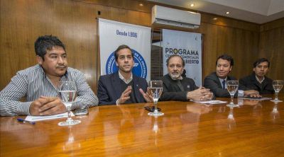 Comerciantes y Gobierno apuestan al Julio M�gico