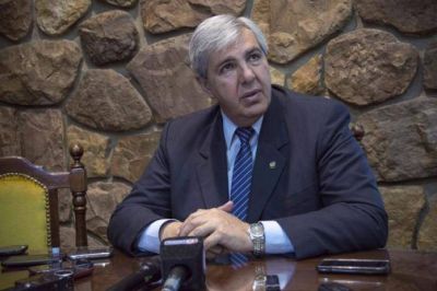 Haquim: �hace 15 a�os, que son los a�os de la era Fellner, que no se genera empleo� en Jujuy