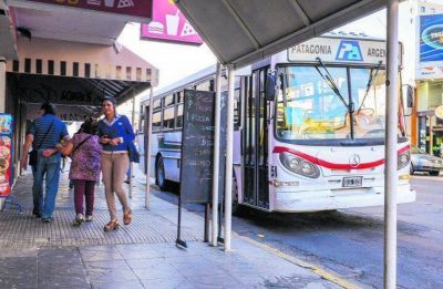 La UTA ahora espera el aguinaldo