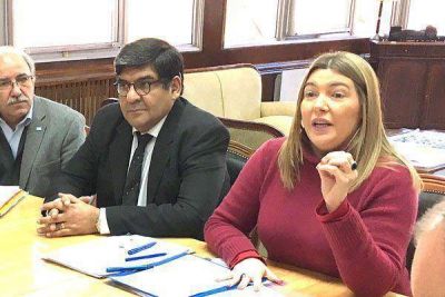 Arcando: �Despu�s de 12 a�os se va a cobrar en tiempo y forma�