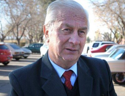 Renunci� el procurador Rodolfo Gonz�lez