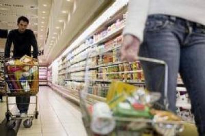C�rdoba: El semestre cierra con un 21,52% de subas en los alimentos