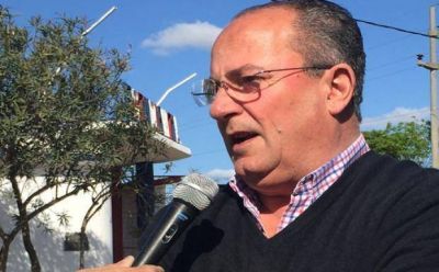 Marino advierte al PRO: �Nos podemos divorciar� Marino advierte al PRO: �Nos podemos divorciar�