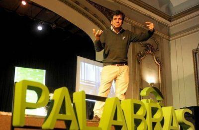 Vidal suma a Manes al gabinete y ya suena como candidato a diputado
