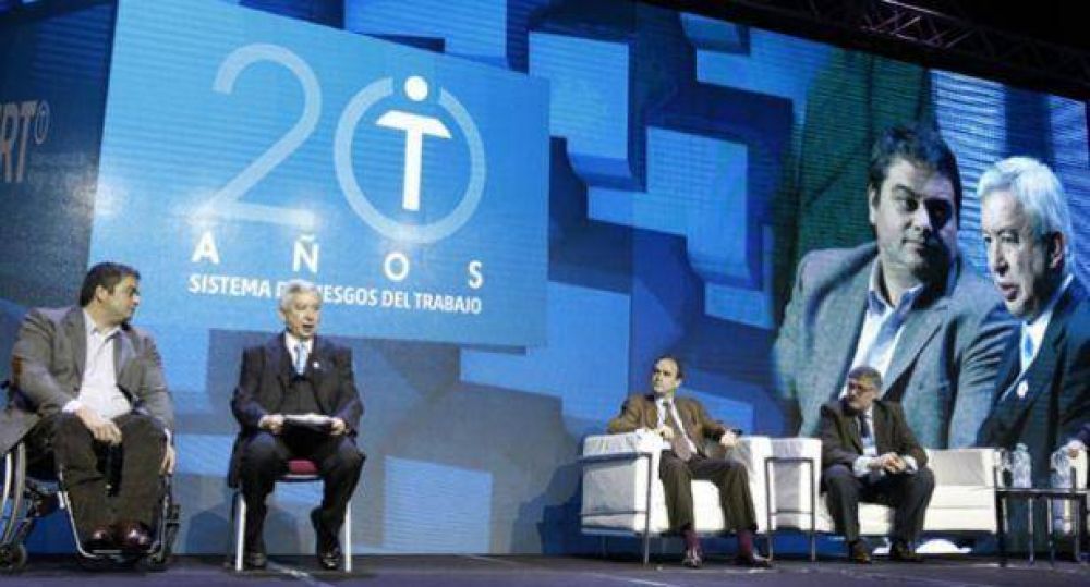 Triaca reconoci� que el empleo est� 