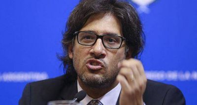 Gobierno le exige a la Corte Suprema que se defina sobre tarifazo