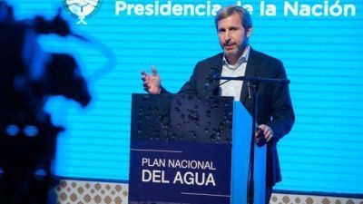 Frigerio vuelve a Entre R�os y pasar� por ciudades de Cambiemos