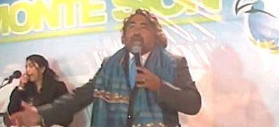 Al final, el pastor Hurtado y sus fieles detenidos declaran hoy en la Justicia