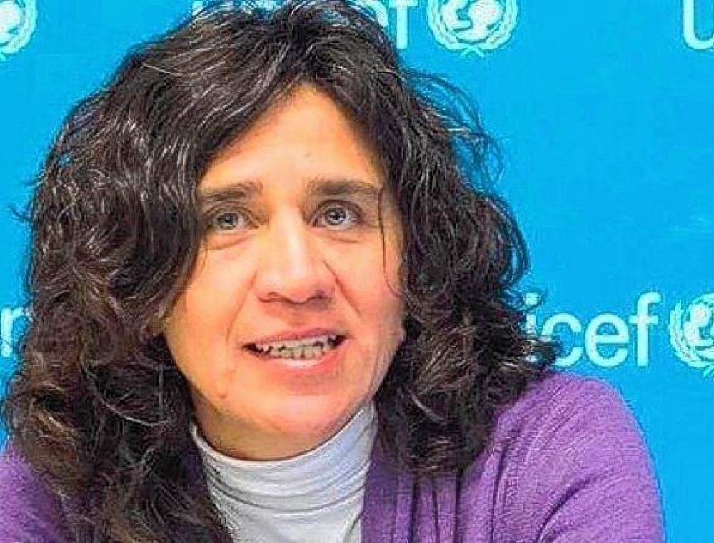 La ministra de salud bonaerense Zulma Ortiz estar� en Baradero