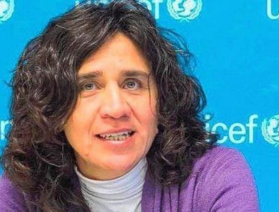 La ministra de salud bonaerense Zulma Ortiz estar� en Baradero