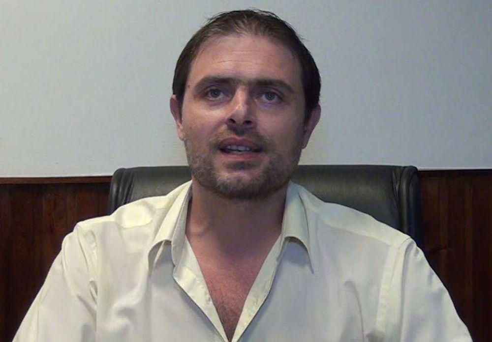 Clyfer construir� desag�es por $ 17 millones