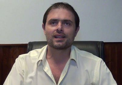 Clyfer construir� desag�es por $ 17 millones