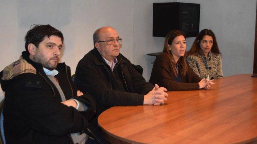 Violencia de g�nero: 5 puntos del plan de acci�n