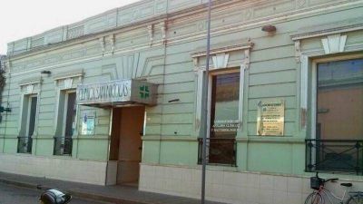 Temen por el cierre de la Cl�nica San Nicol�s