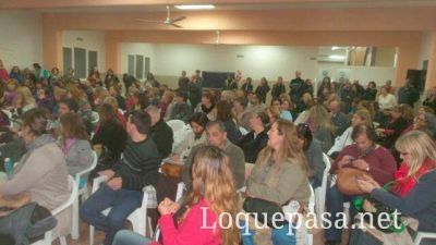 Municipales analizan parar el jueves ante la falta de pago de sueldos