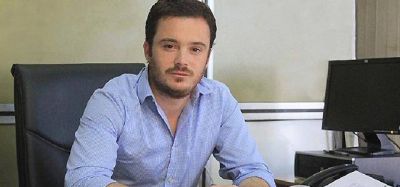 Nuevo cambio en el Ejecutivo: secretario de Salud pasa a Provincia