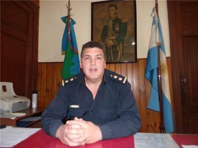 Arturo Marconi fue designado como nuevo jefe