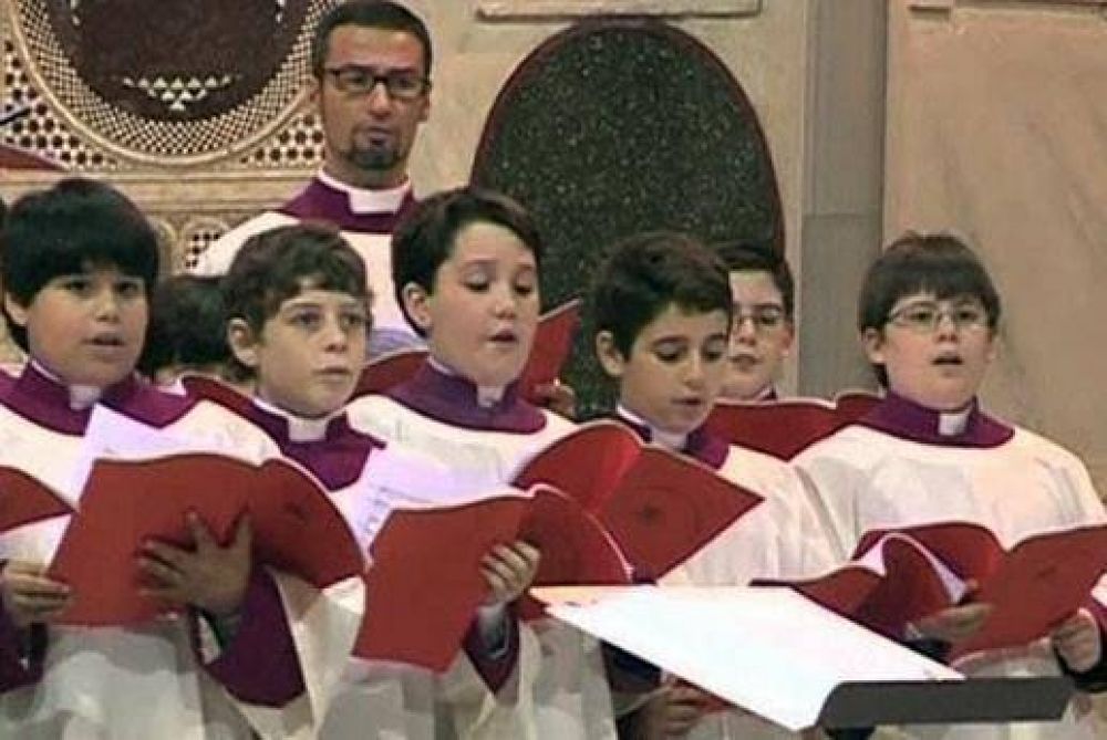 Mons. Aguer: volver a los documentos del Concilio Vaticano II