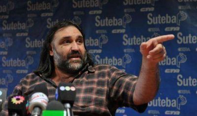 La paritaria docente en la Provincia reabrir� esta semana