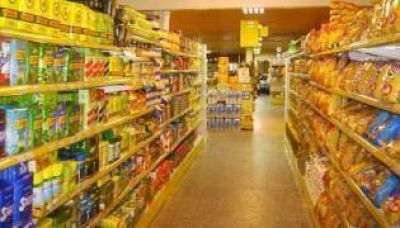La canasta b�sica porte�a aument� m�s del 3 por ciento en junio