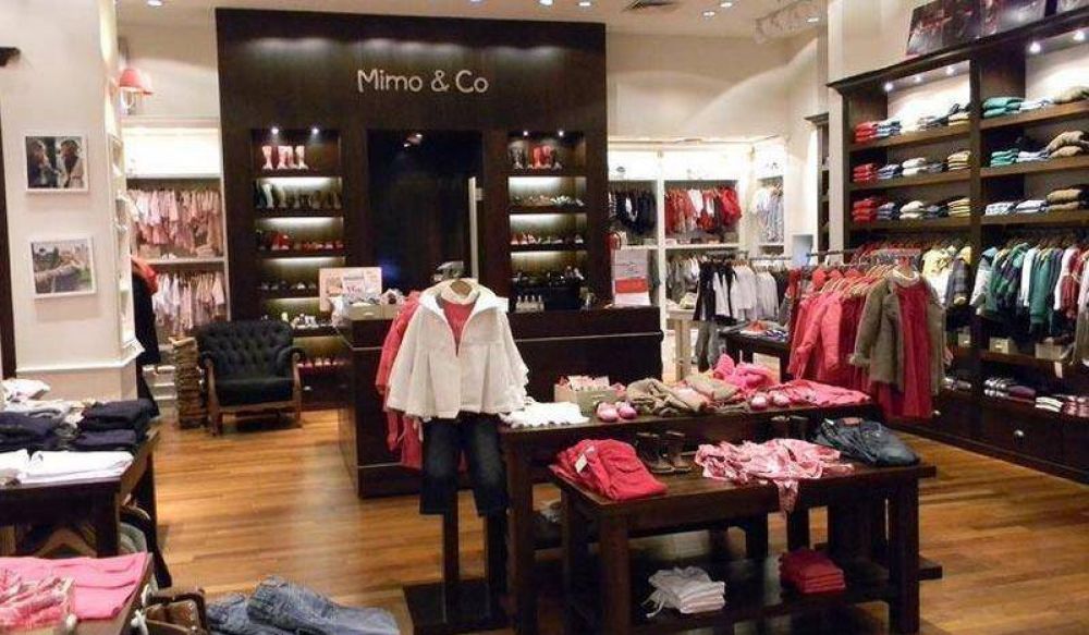 AFIP detecta trabajadores esclavos para Mimo