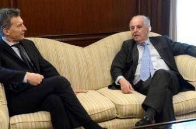 El Presidente Argentino confirm� la decisi�n de recibir a 3 mil refugiados sirios