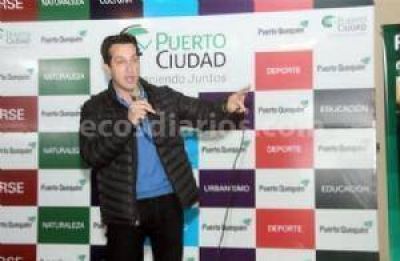 �Queremos generar un ida y vuelta con las instituciones intermedias�