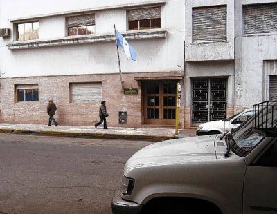 Walter Lopez Da Silva ser� el nuevo Juez Federal de Bah�a Blanca